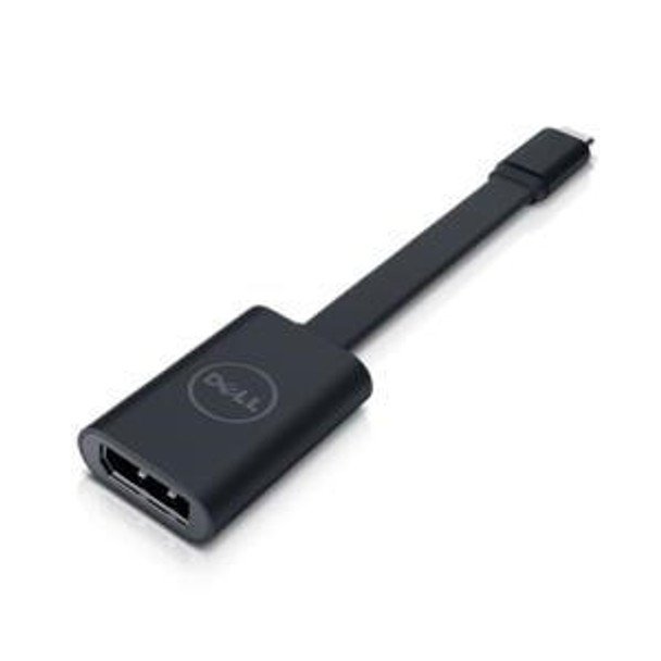 Dell-USB-C-(Male)-to-Display-Port-(Female)-Adapter-Cable---470-ACFX-470-ACFX-Rosman-Australia-1