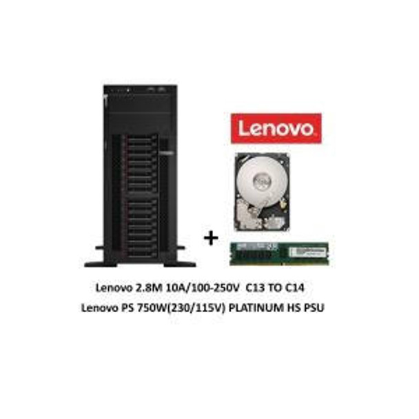 Lenovo-ST550,-1XINTEL-XEON-SILVER-42-TOPCHOICE-7X10A0A9AU-TC-Rosman-Australia-1