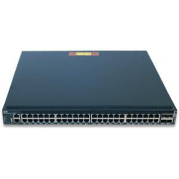 LENOVO-RACKSWITCH-G7052-(REAR-TO-FRONT)-7159CAX-Rosman-Australia-1