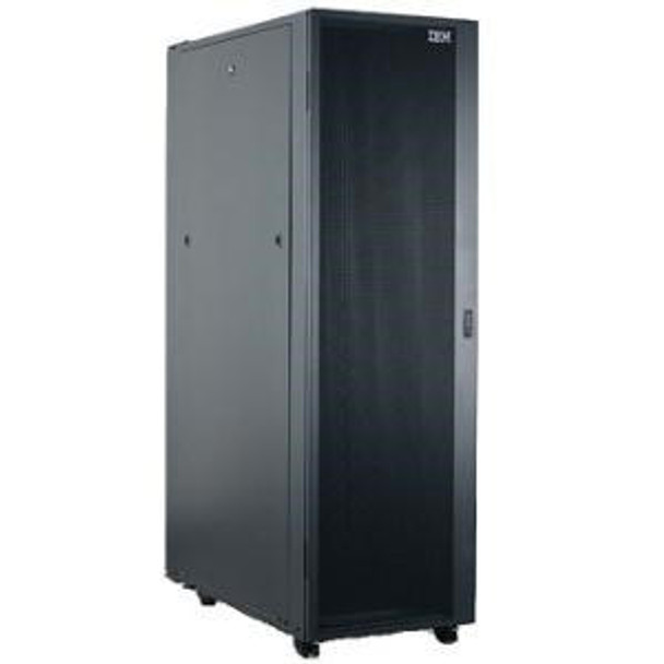 Lenovo-IBM-42U-1100mm-Enterprise-V2-Dynamic-Rac-93634PX-Rosman-Australia-1