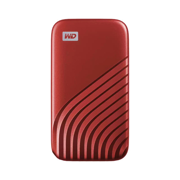 Western-Digital-WD-My-Passport-SSD,-1TB,-Red-color,-USB-3.2-Gen-2,-Type-C-&-Type-A-compatible,-1050MB/s-(Read)-and-1000MB/s-(Write)-(WDBAGF0010BRD-WESN)-WDBAGF0010BRD-WESN-Rosman-Australia-7