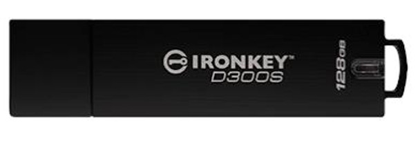 Kingston-128GB-D300S-AES-256-XTS-Encrypted-USB-Drive-(IKD300S/128GB)-IKD300S/128GB-Rosman-Australia-4