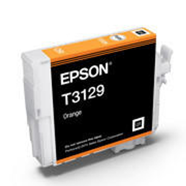 Epson-T3129-UltraChrome-Hi-Gloss2-Orange-Ink-Cartridge-C13T312900-Rosman-Australia-2