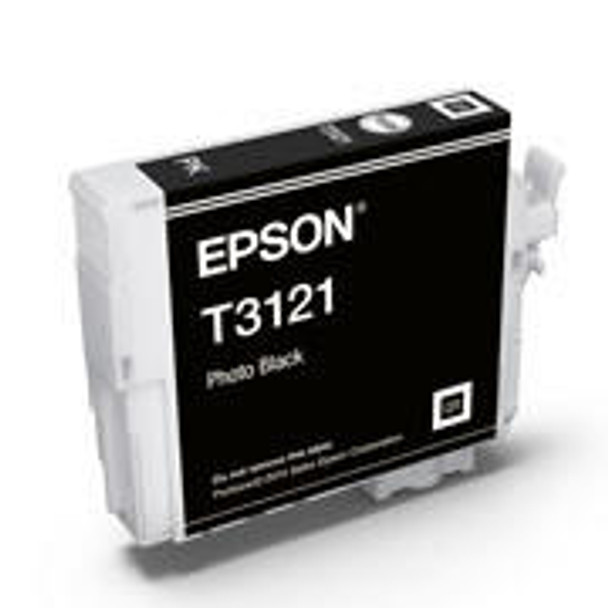 Epson-T3121-UltraChrome-Hi-Gloss2-Photo-Black-Ink-Cartridge-C13T312100-Rosman-Australia-2