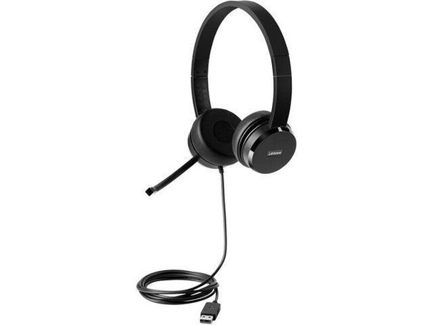 LENOVO-100-STEREO-USB-HEADSET-4XD0X88524-Rosman-Australia-1