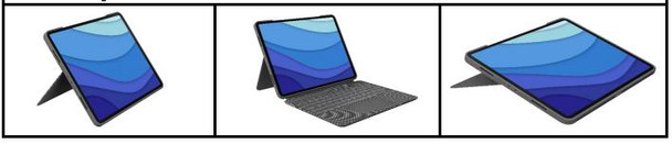 Logitech-Combo-Touch-Backlit-Keyboard-Case-for-iPad-Pro-12.9-inch-(5th-Gen)-920-010215-Rosman-Australia-1