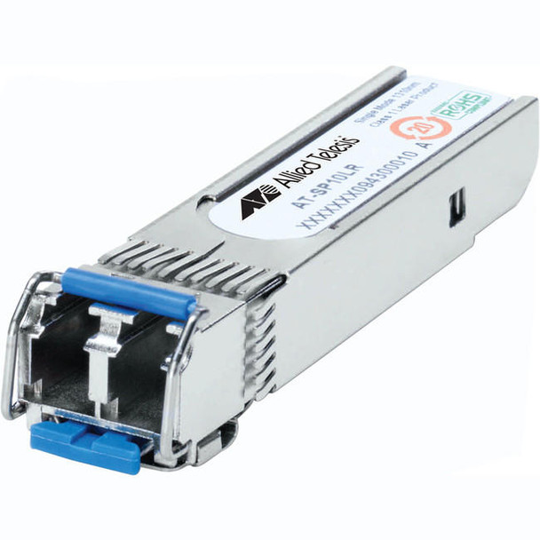 Allied-Telesis-SFP+-IE-10G-LR10KM-SM-DUAL-FLC-IN-AT-SP10LR/I-Rosman-Australia-2