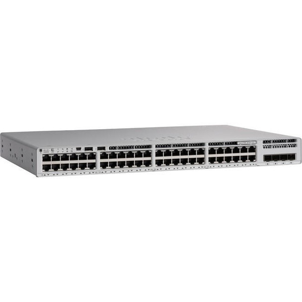 Cisco-Catalyst-9200L-48-port-PoE+-C9200L-48P-4G-E-Rosman-Australia-1