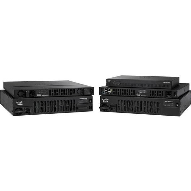 CISCO-ISR-4321-BUNDLE-W/UC-&-SEC-LICENSE-ISR4321-VSEC/K9-Rosman-Australia-1