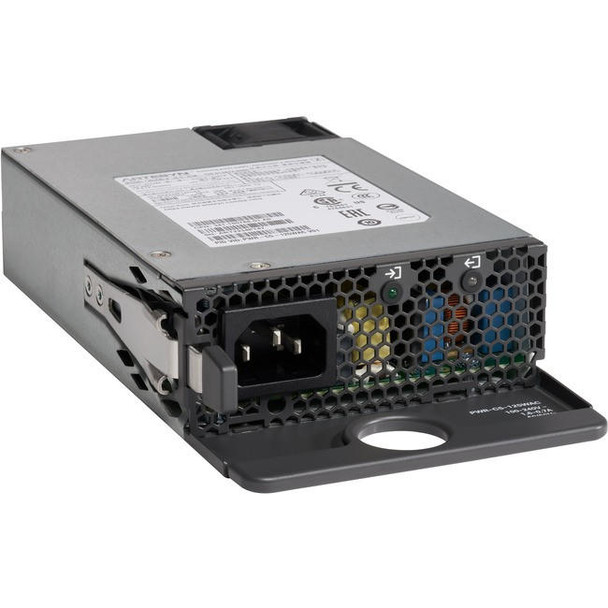 Cisco-125W-AC-Config-5-PWR-C5-125WAC=-Rosman-Australia-1