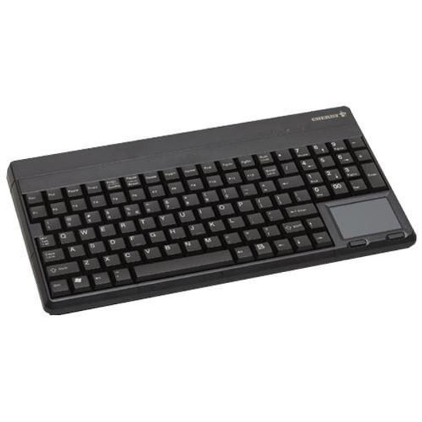 Cherry-COMPACT-14IN-KEYBD-W/TOUCHPAD-BLACK-USB-G86-62401EUADAA-Rosman-Australia-1