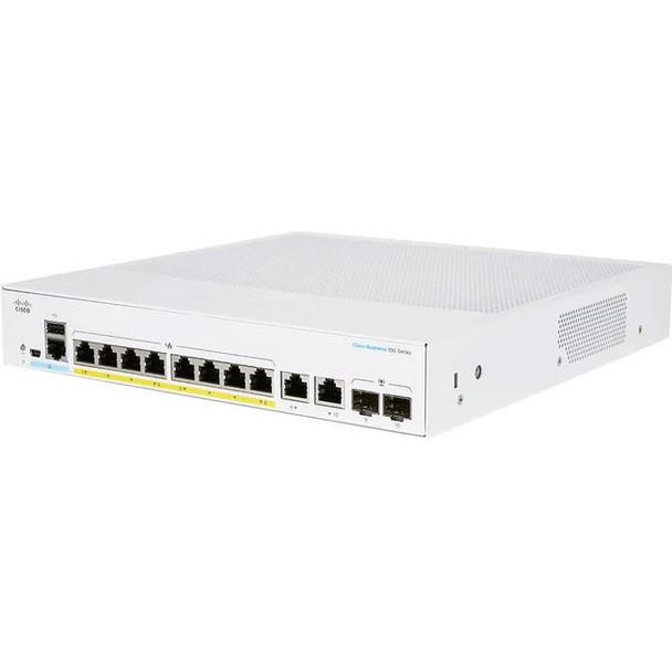 Cisco-CBS250-8PP-E-2G-8-Port-Gigabit-PoE-Managed-Switch-with-SFP-Combo-CBS250-8PP-E-2G-AU-Rosman-Australia-2