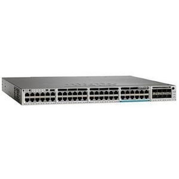 Cisco-Catalyst-3560-CX-WS-C3560CX-12PC-S-WS-C3560CX-12PC-S-Rosman-Australia-1