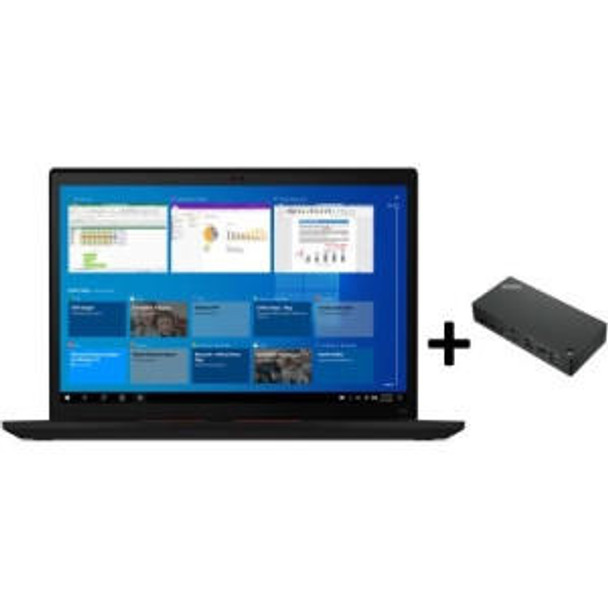 Lenovo-X13-2-I7-1165G7-8G-256G-W10P-3YOS+UNDOCK-20WK0091AU-UNIDOCK-Rosman-Australia-1