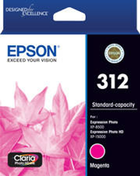 Epson-312-Magenta-Ink-Claria-Photo-HD,--XP-8500,-XP-15000-(T182392)-C13T182392-Rosman-Australia-1