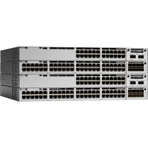 Cisco-Catalyst-9300X-12x25G-Fiber-Ports-modula-C9300X-12Y-A-Rosman-Australia-1