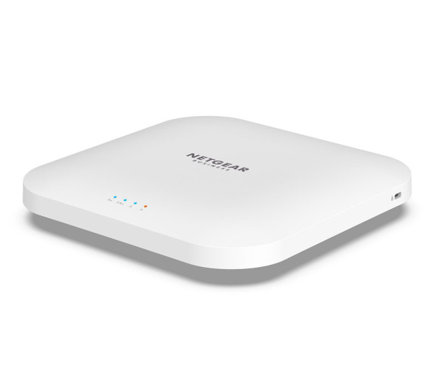 NETGEAR-WiFi-6-AX3600-Dual-Band-PoE+-Wireless-Access-Point---Desktop-(WAX218)-(WAX218-100EUS)-WAX218-100EUS-Rosman-Australia-2