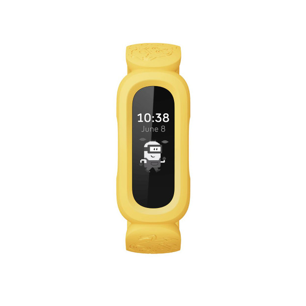 Fitbit-Ace-3,Black/Minions-Yellow-(ACE3-Minions(FB419BKYW-FRCJK))-FB419BKYW-FRCJK-Rosman-Australia-3