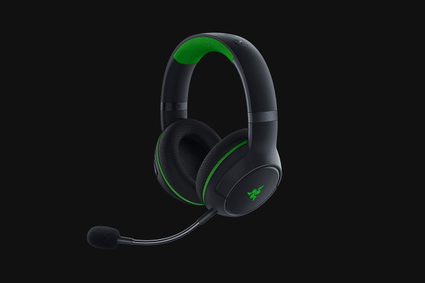 Razer Kaira Pro for Xbox-Wireless Gaming Headset for Xbox Series X-EU/AU/NZ/CHN/SG Packaging (RZ04-03470100)