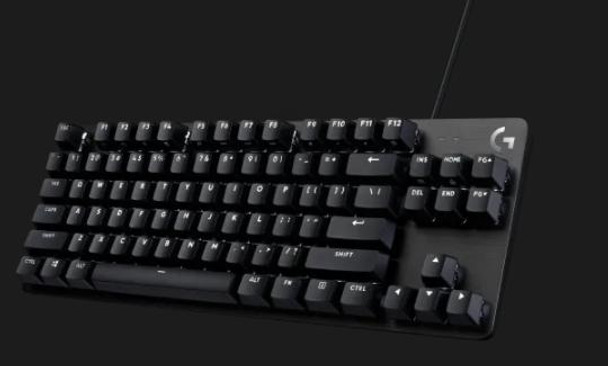 Logitech-G413-TKL-SE-Mechanical-Gaming-Keyboard-(920-010448(G413SE))-920-010448-Rosman-Australia-4
