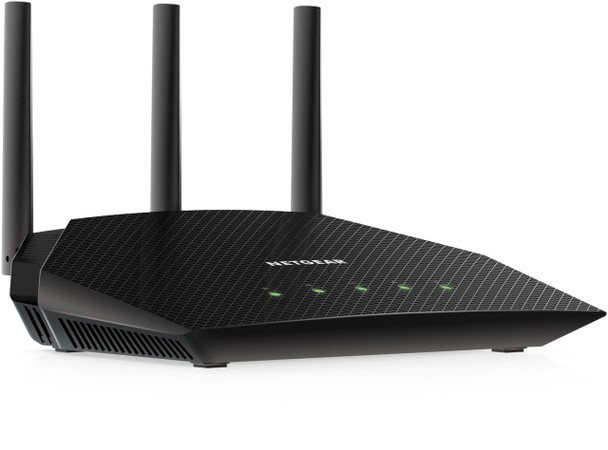 NETGEAR-AX1800-WiFi-6-Router-4-Stream-(RAX10)-(RAX10-100AUS)-RAX10-100AUS-Rosman-Australia-1