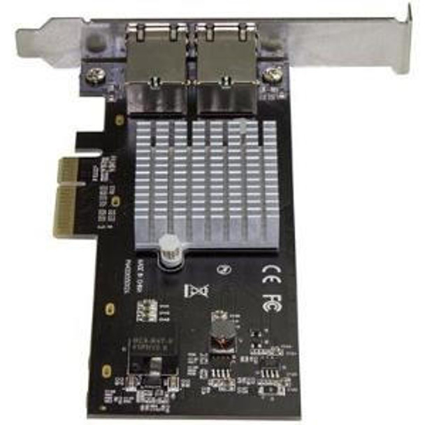 StarTech.com-Dual-Port-Network-Card-PCIe-10G/NBASE-T-ST10GPEXNDPI-Rosman-Australia-1