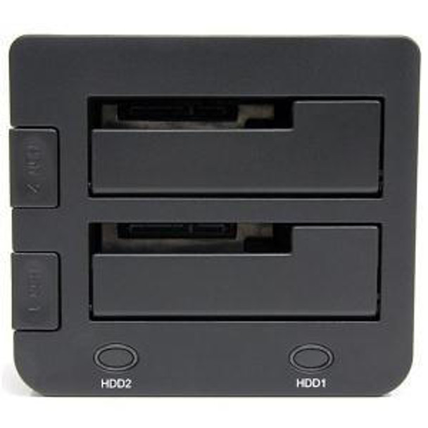 StarTech.com-USB-3.0-Dual-SATA-HDD/SSD-Dock-w/-UASP-SDOCK2U33-Rosman-Australia-1