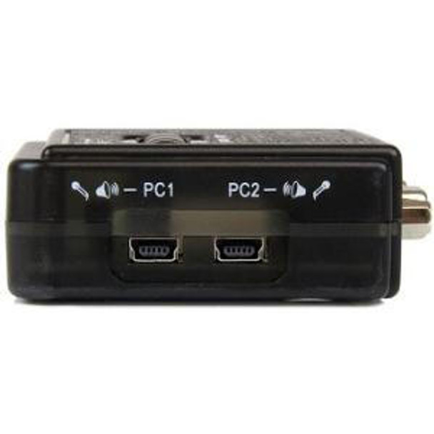 StarTech.com-2-Port-USB-KVM-Switch-w/-Audio-&-Cables-SV211KUSB-Rosman-Australia-5