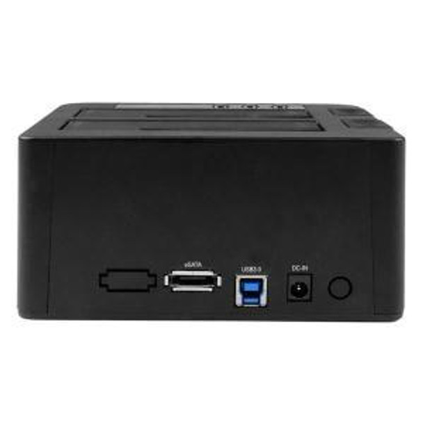 StarTech.com-USB-3.0-/-eSATA-HDD/SSD-Duplicator-Dock-SDOCK2U33RE-Rosman-Australia-2