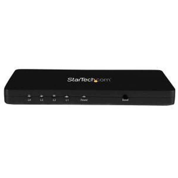 StarTech.com-4K-HDMI-4-Port-Video-Splitter---4K-30Hz-ST124HD4K-Rosman-Australia-2