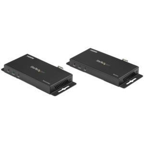 StarTech.com-Video-Extender---HDMI-Over-Fiber---4K-ST121HD20FXA-Rosman-Australia-1
