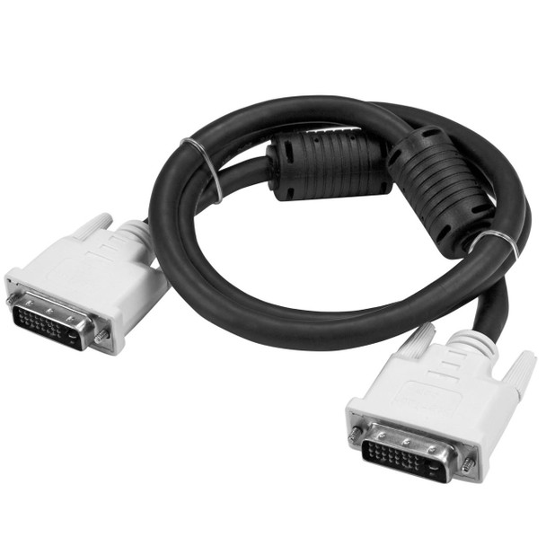 StarTech.com-3m-DVI-D-Dual-Link-Cable---M/M-DVIDDMM3M-Rosman-Australia-3