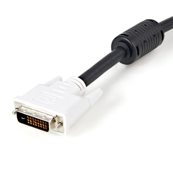 StarTech.com-2m-DVI-D-Dual-Link-Cable---M/M-DVIDDMM2M-Rosman-Australia-3