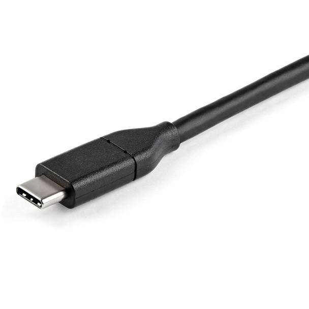 StarTech.com-Cable---USB-C-to-DP-1.2---1-m---4K-60-CDP2DP1MBD-Rosman-Australia-4