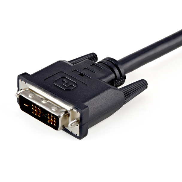 StarTech.com-2m-DVI-D-Single-Link-Cable---M/M-DVIDSMM2M-Rosman-Australia-3