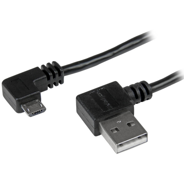 StarTech.com-2m-6-ft-Right-Angle-Micro-USB-Cable-USB2AUB2RA2M-Rosman-Australia-2