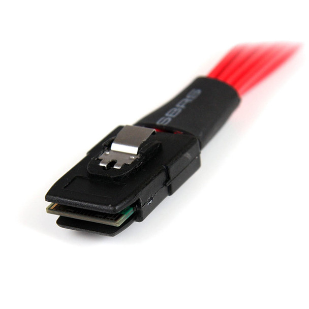 StarTech.com-SAS-Cable-SFF-8087-to-4x-Latching-SATA-SAS8087S450-Rosman-Australia-3