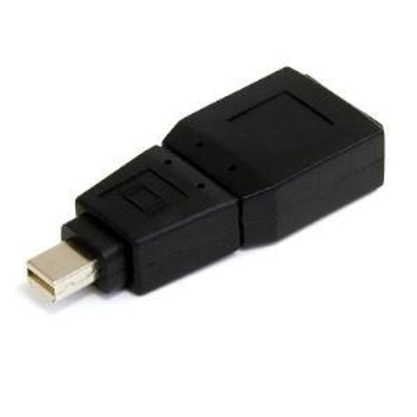 StarTech.com-Mini-DisplayPort-Adapter-M/F-GCMDP2DPMF-Rosman-Australia-2