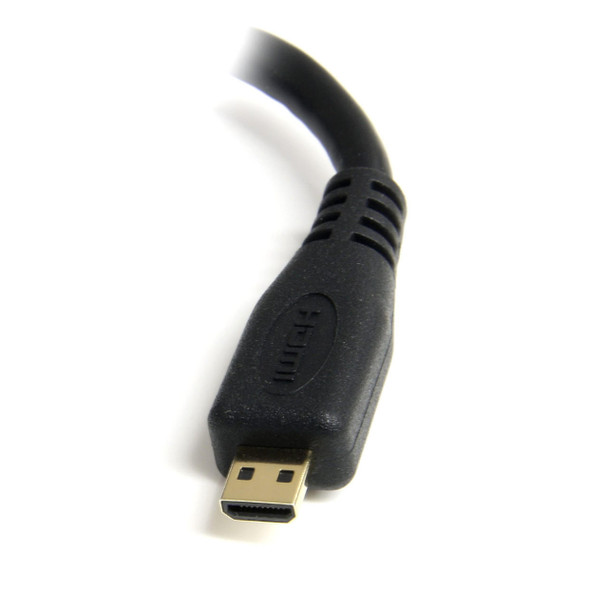 StarTech.com-5in-HDMI-to-HDMI-Micro-Adapter-F/M-HDADFM5IN-Rosman-Australia-4