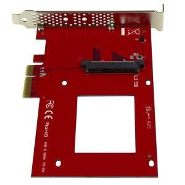 StarTech.com-U.2-to-PCIe-Adapter---2.5in-U.2-NVMe-SSD-PEX4SFF8639-Rosman-Australia-3