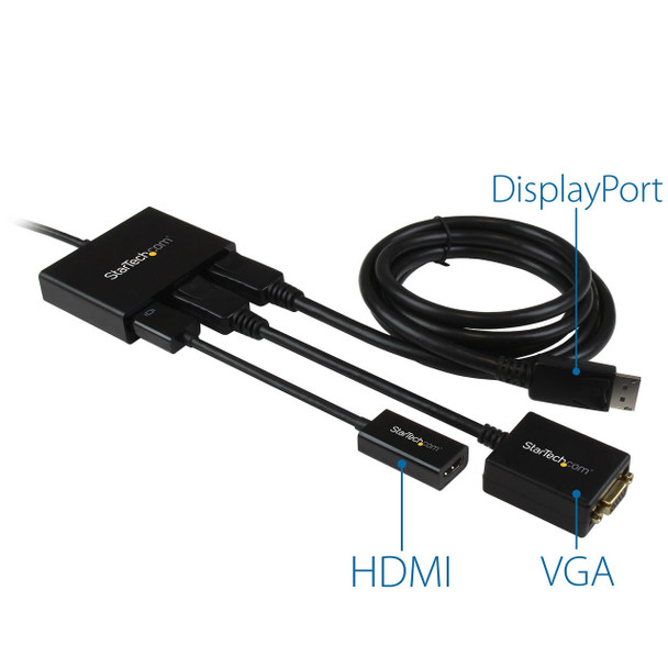 StarTech.com-Triple-Head-DisplayPort-1.2-MST-Hub-MSTDP123DP-Rosman-Australia-7