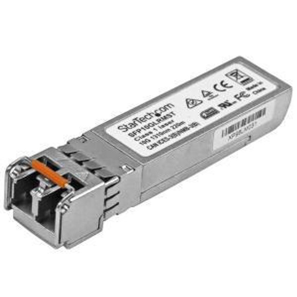 StarTech.com-10-GIGABIT-FIBER-SFP+--CISCO-COMPATIBLE-SFP10GLRMST-Rosman-Australia-1