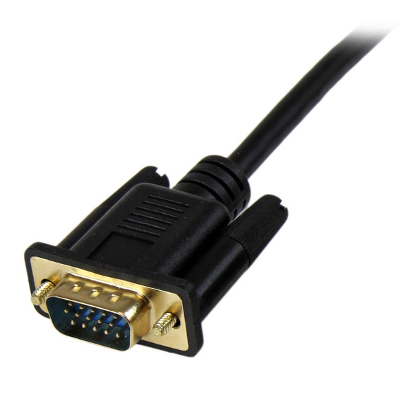 StarTech.com-10ft-DVI-to-VGA-Adapter-Converter-Cable-DVI2VGAMM10-Rosman-Australia-3