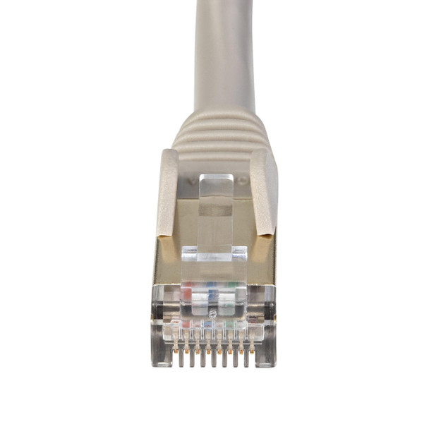 StarTech.com-1m-Gray-Cat6a-Ethernet-Cable---STP-6ASPAT1MGR-Rosman-Australia-3