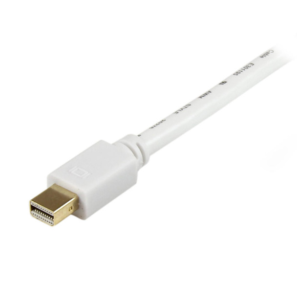 StarTech.com-15ft-Mini-DisplayPort-MDP-to-VGA-Adapter-MDP2VGAMM15W-Rosman-Australia-3