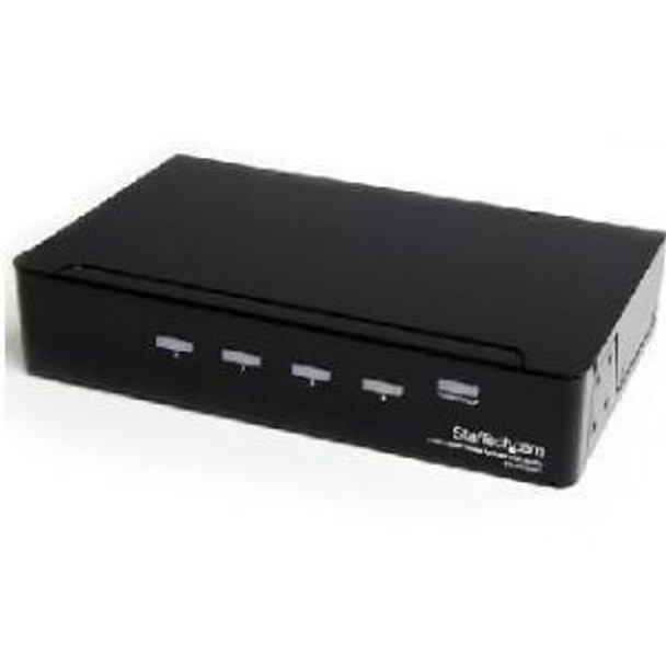 StarTech.com-4-Port-High-Speed-HDMI-Video-Splitter-ST124HDMI2-Rosman-Australia-3