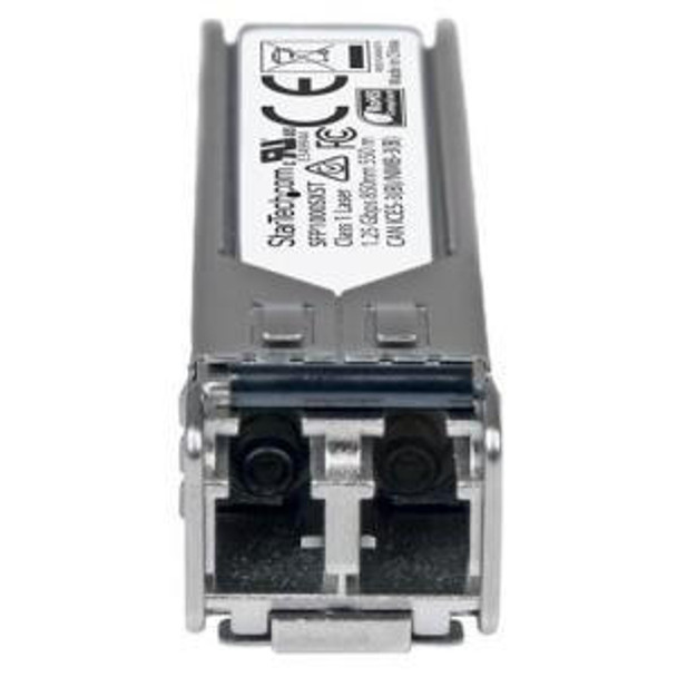 StarTech.com-MSA-Compliant-1000Base-SX-SFP---MM-550-m-SFP1000SXST-Rosman-Australia-1