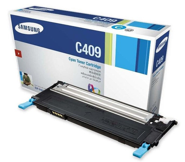Samsung---Printing-Samsung-CLT-C409S-Cyan-Toner-Cartridg-(SU007A)-SU007A-Rosman-Australia-1