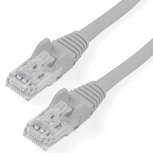 StarTech.com-5m-Gray-Snagless-UTP-Cat6-Patch-Cable-N6PATC5MGR-Rosman-Australia-2