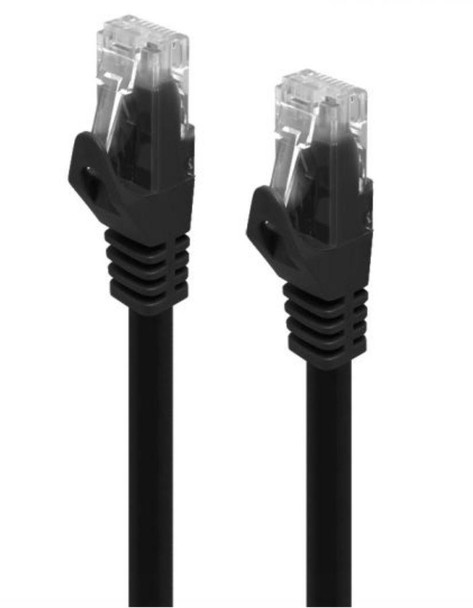 ALOGIC-1m-Black-CAT6-Network-Cable-(C6-01-Black)-C6-01-Black-Rosman-Australia-1